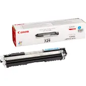 Canon 729 C Toner Cyaan