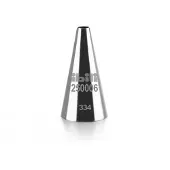 Ibili Spuitmondje Rond 4,5 cm