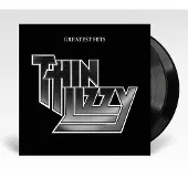 Universal Music Thin Lizzy - Greatest Hits (2 LP)