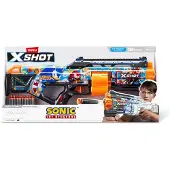 Zuru Sonic X-shot Pistol Veelkleurig Kinderen