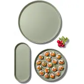 Blim Plus ATENA SCHENKBORD M 30 CM M-FOREST