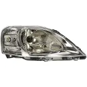 ABAKUS 551-1174R-LD-EM Koplamp