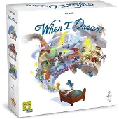 Asmodee When I Dream