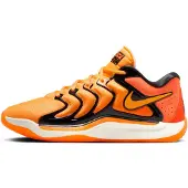 Nike KD 17 Basketbalschoen Suns | 44.5