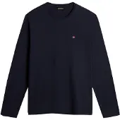 Napapijri Shirt 'SALIS' marine