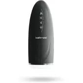 Bathmate Edge Pro - penismastring voor hydropomp (zwart)