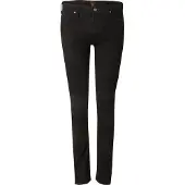 Lee Jeans 'Luke' black denim