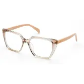 Tous Vtoc10 54 Mm Vrouw Met Bril