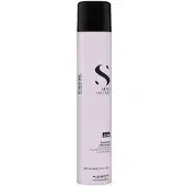 Alfaparf Milano Semi di Lino Style&Care Extreme Hairspray Haarlak 500 ml