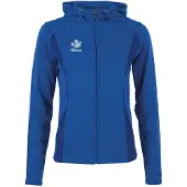 Reece Shift Jacket Dames