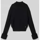 GUESS Gebreide coltrui