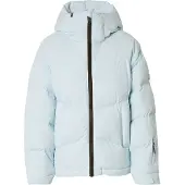 Roxy Sportjas pastelblauw