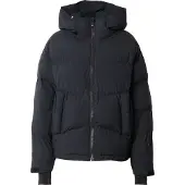Roxy Sportjas zwart