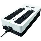 Eaton Uninterruptible Power Supply System Interactive UPS 3S700I 700 VA 420 W