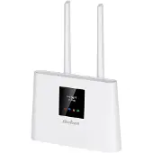 Rebel Rb-0702 Portable Router
