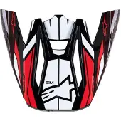 Alpinestars Sm5 22.06 Action 2 Vizier