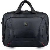 Port Designs Courchevel - Laptoptas - Toploading - tot 14 inch - Zwart