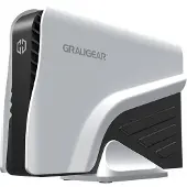 Graugear Ext 8TB HDD für Playstation 4 und 5 Uitbreiding voor harde schijf PS4
