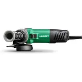 HiKOKI G13SW2YFZ Haakse slijpmachine 125mm 1200W
