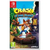 Crash Bandicoot - N` Sane Trilogy