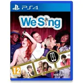 We Sing - PS4