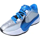 Nike Basketbal schoenen ZOOM FREAK 5 dx4985-402 | Maat: 45 EU