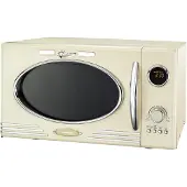 Melissa 800w Magnetron Met Grill