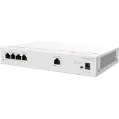 Huawei S380-L4P1T Gigabit Ethernet (10/100/1000) Power over Ethernet (PoE) Grijs