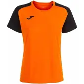 Joma Sportshirt Dames Academy IV | Maat M