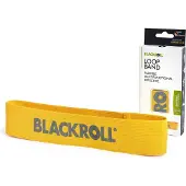Blackroll Loop Band - Hip Bands - Mini Bands