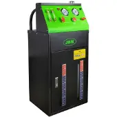 JBM Automatische Transmissieolie-verversingsmachine