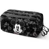 KARACTERMANIA Mickey Mouse Trick Fan 2.2 Year Etui