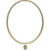GUESS Ketting goud
