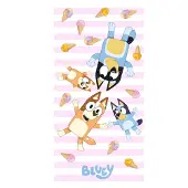 Moose Ice Cream Strandlaken 70 x 140 cm - polyester