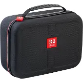 Nintendo Game Traveler Deluxe System Case - Switch