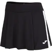 Joma Torneo Skirt Zwart L Vrouw