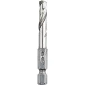 HKM Akkutechnik 421104 Metaal-spiraalboor 1 stuks 1 stuk(s)