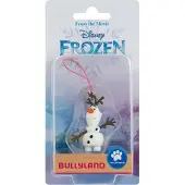 Sonstige Verlage Walt Disney Mini Olaf Sleutelhanger - Frozen - 5 cm
