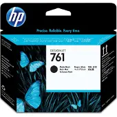 HP Printkop 761 (CH648A) Mat-zwart
