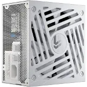 Seasonic FOCUS GX-1000 ATX 3.1 WHITE | PC-voeding