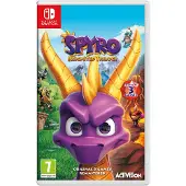 Spyro – Trilogy Reignited | Nintendo Switch