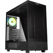 Abysm Gaming Danube Sava H400 Pc-behuizing