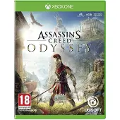 Assassin’s Creed: Odyssey