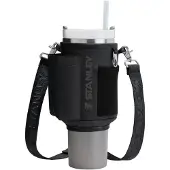 Stanley Drinkbeker Houder The Quencher 30oz Carry-All 0,89L Black