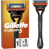 Gillette Fusions5 Scheermes