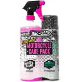 Muc-Off Motorcycle Clean Duo Pack