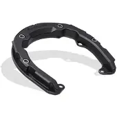 SW-Motech PRO tankring - Zwart. Ducati/ Triumph/ Yamaha. Tank w. 5 schroeven.