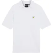 Lyle & Scott Shirt wit