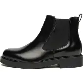 Nero Giardini Chelsea boots 'Altamura' zwart