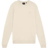 Lyle & Scott Sweatshirt poederroze